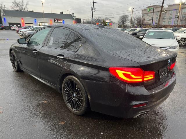 2017 BMW 5 Series 530i, available for sale in Maple Shade, New Jersey | Car Revolution. Maple Shade, New Jersey 2017 BMW 5 Series 530i, available for sale in Maple Shade, New Jersey | Car Revolution. Maple Shade, New Jersey