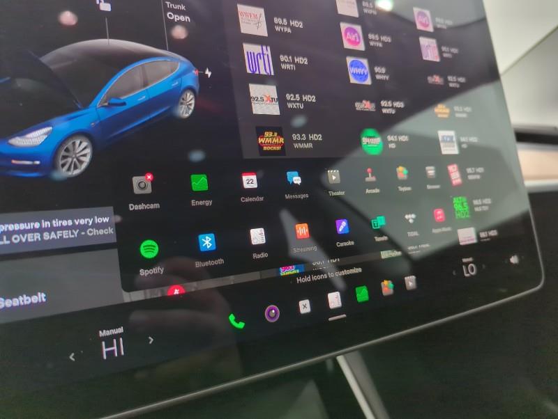 2018 Tesla Model 3 Long Range Battery, available for sale in Maple Shade, New Jersey | Car Revolution. Maple Shade, New Jersey 2018 Tesla Model 3 Long Range Battery, available for sale in Maple Shade, New Jersey | Car Revolution. Maple Shade, New Jersey