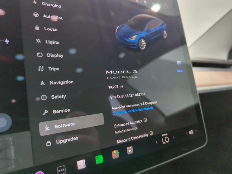2018 Tesla Model 3 Long Range Battery, available for sale in Maple Shade, New Jersey | Car Revolution. Maple Shade, New Jersey 2018 Tesla Model 3 Long Range Battery, available for sale in Maple Shade, New Jersey | Car Revolution. Maple Shade, New Jersey