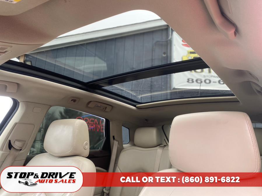 2015 Cadillac SRX FWD 4dr Luxury Collection, available for sale in East Windsor, Connecticut | Stop & Drive Auto Sales. East Windsor, Connecticut 2015 Cadillac SRX FWD 4dr Luxury Collection, available for sale in East Windsor, Connecticut | Stop & Drive Auto Sales. East Windsor, Connecticut