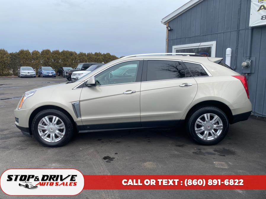 2015 Cadillac SRX FWD 4dr Luxury Collection, available for sale in East Windsor, Connecticut | Stop & Drive Auto Sales. East Windsor, Connecticut 2015 Cadillac SRX FWD 4dr Luxury Collection, available for sale in East Windsor, Connecticut | Stop & Drive Auto Sales. East Windsor, Connecticut