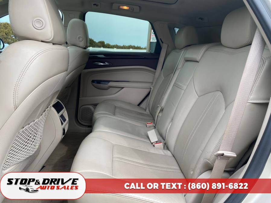 2015 Cadillac SRX FWD 4dr Luxury Collection, available for sale in East Windsor, Connecticut | Stop & Drive Auto Sales. East Windsor, Connecticut 2015 Cadillac SRX FWD 4dr Luxury Collection, available for sale in East Windsor, Connecticut | Stop & Drive Auto Sales. East Windsor, Connecticut