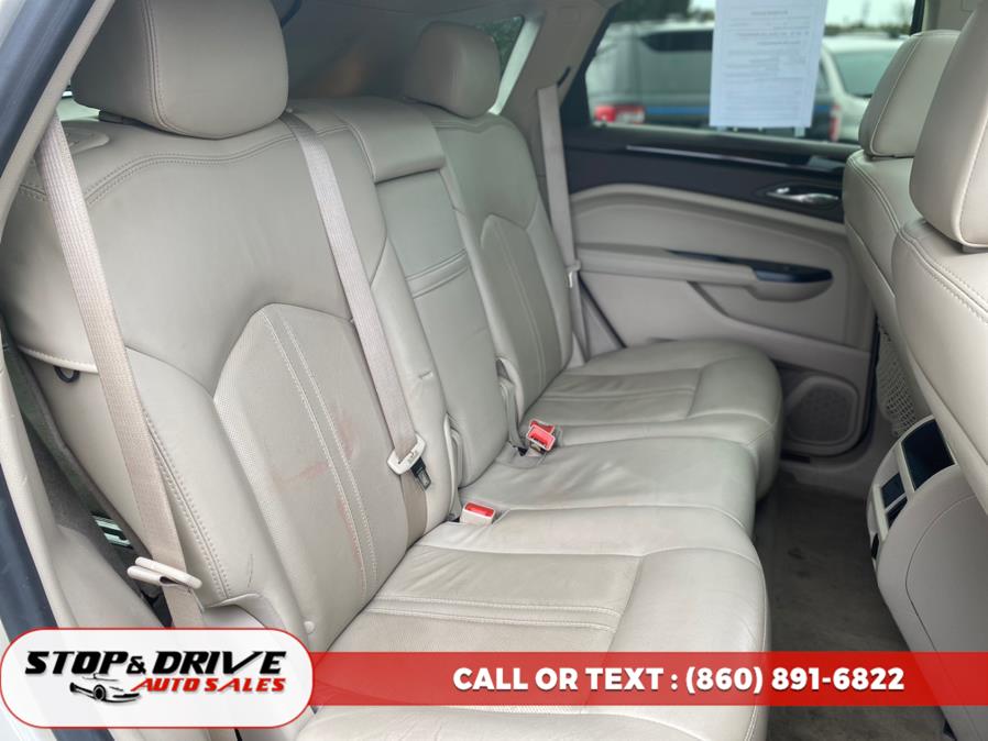 2015 Cadillac SRX FWD 4dr Luxury Collection, available for sale in East Windsor, Connecticut | Stop & Drive Auto Sales. East Windsor, Connecticut 2015 Cadillac SRX FWD 4dr Luxury Collection, available for sale in East Windsor, Connecticut | Stop & Drive Auto Sales. East Windsor, Connecticut