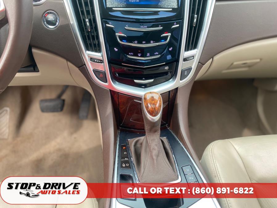 2015 Cadillac SRX FWD 4dr Luxury Collection, available for sale in East Windsor, Connecticut | Stop & Drive Auto Sales. East Windsor, Connecticut 2015 Cadillac SRX FWD 4dr Luxury Collection, available for sale in East Windsor, Connecticut | Stop & Drive Auto Sales. East Windsor, Connecticut