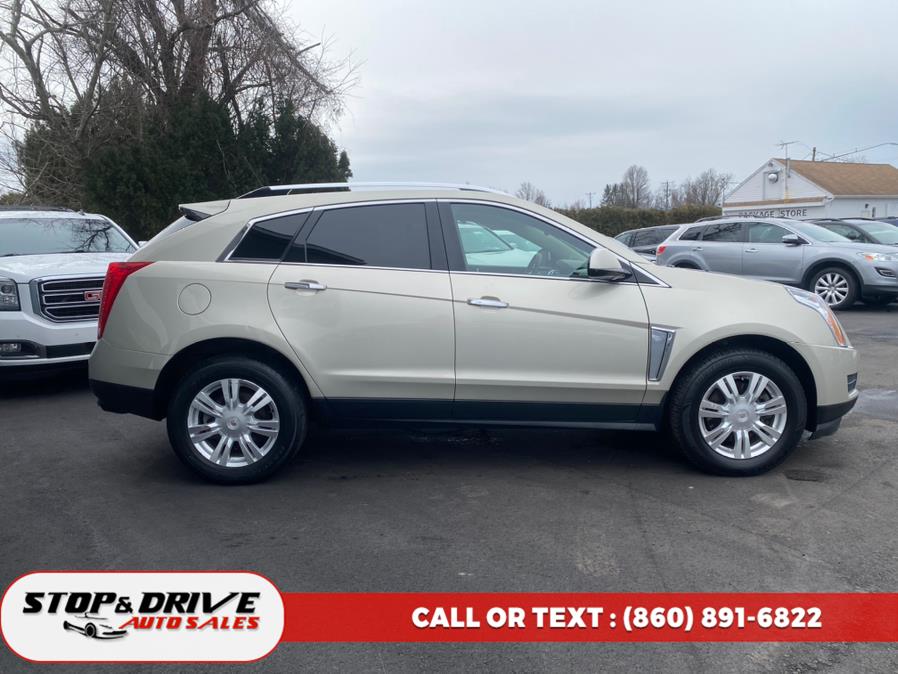 2015 Cadillac SRX FWD 4dr Luxury Collection, available for sale in East Windsor, Connecticut | Stop & Drive Auto Sales. East Windsor, Connecticut 2015 Cadillac SRX FWD 4dr Luxury Collection, available for sale in East Windsor, Connecticut | Stop & Drive Auto Sales. East Windsor, Connecticut