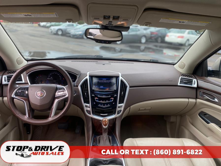 2015 Cadillac SRX FWD 4dr Luxury Collection, available for sale in East Windsor, Connecticut | Stop & Drive Auto Sales. East Windsor, Connecticut 2015 Cadillac SRX FWD 4dr Luxury Collection, available for sale in East Windsor, Connecticut | Stop & Drive Auto Sales. East Windsor, Connecticut