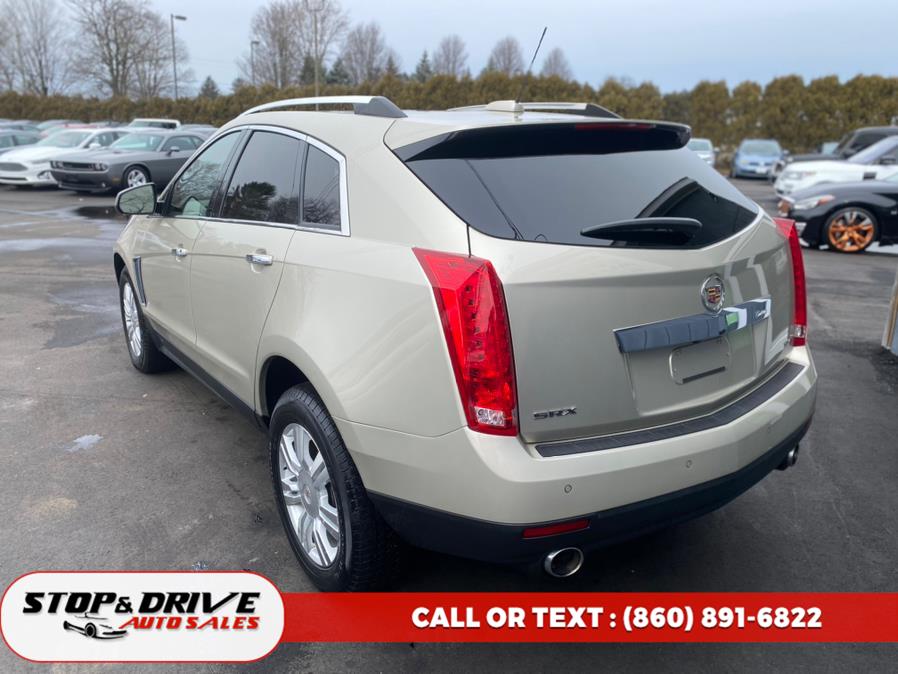 2015 Cadillac SRX FWD 4dr Luxury Collection, available for sale in East Windsor, Connecticut | Stop & Drive Auto Sales. East Windsor, Connecticut 2015 Cadillac SRX FWD 4dr Luxury Collection, available for sale in East Windsor, Connecticut | Stop & Drive Auto Sales. East Windsor, Connecticut