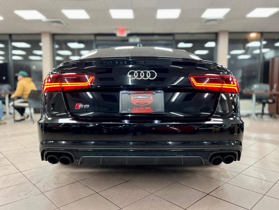 2018 Audi S6 4.0 TFSI Prestige, available for sale in Massapequa Park, New York | Power Motors East. Massapequa Park, New York 2018 Audi S6 4.0 TFSI Prestige, available for sale in Massapequa Park, New York | Power Motors East. Massapequa Park, New York