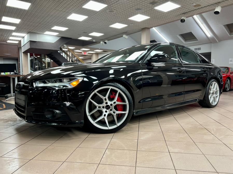 2018 Audi S6 4.0 TFSI Prestige, available for sale in Massapequa Park, New York | Power Motors East. Massapequa Park, New York 2018 Audi S6 4.0 TFSI Prestige, available for sale in Massapequa Park, New York | Power Motors East. Massapequa Park, New York