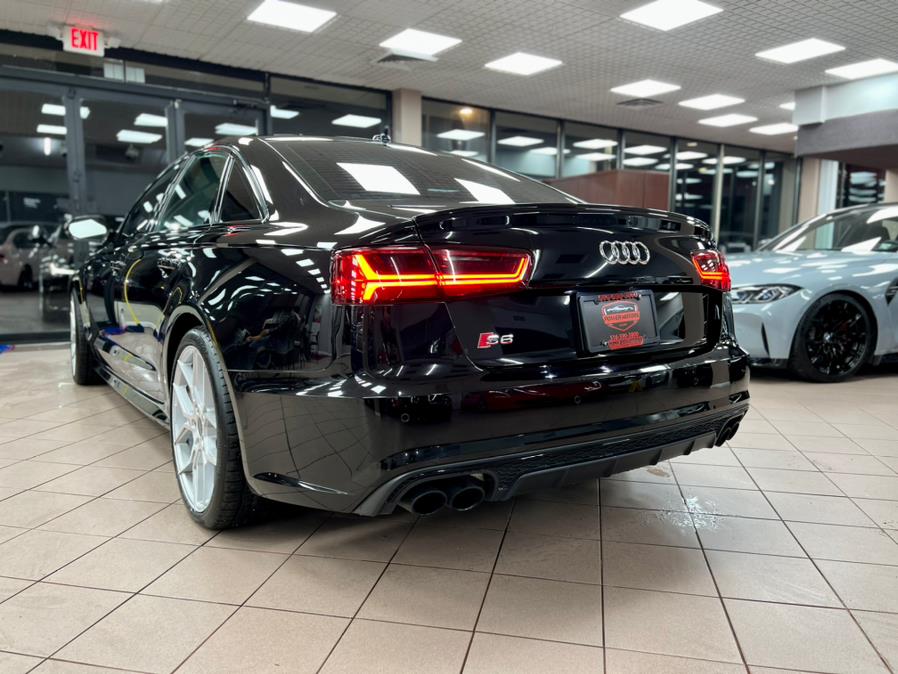 2018 Audi S6 4.0 TFSI Prestige, available for sale in Massapequa Park, New York | Power Motors East. Massapequa Park, New York 2018 Audi S6 4.0 TFSI Prestige, available for sale in Massapequa Park, New York | Power Motors East. Massapequa Park, New York
