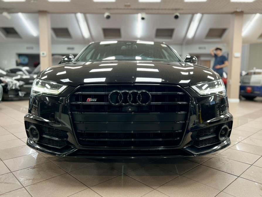 2018 Audi S6 4.0 TFSI Prestige, available for sale in Massapequa Park, New York | Power Motors East. Massapequa Park, New York 2018 Audi S6 4.0 TFSI Prestige, available for sale in Massapequa Park, New York | Power Motors East. Massapequa Park, New York