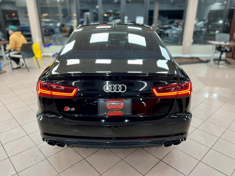 2018 Audi S6 4.0 TFSI Prestige, available for sale in Massapequa Park, New York | Power Motors East. Massapequa Park, New York 2018 Audi S6 4.0 TFSI Prestige, available for sale in Massapequa Park, New York | Power Motors East. Massapequa Park, New York