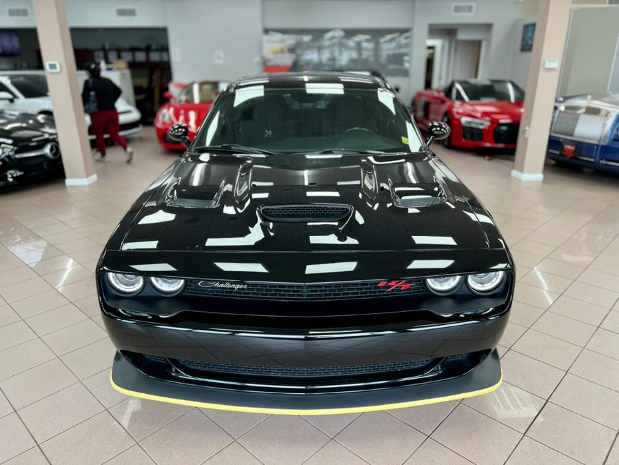 2020 Dodge Challenger R/T Scat Pack widebody RWDRWD, available for sale in Massapequa Park, New York | Power Motors East. Massapequa Park, New York 2020 Dodge Challenger R/T Scat Pack widebody RWDRWD, available for sale in Massapequa Park, New York | Power Motors East. Massapequa Park, New York