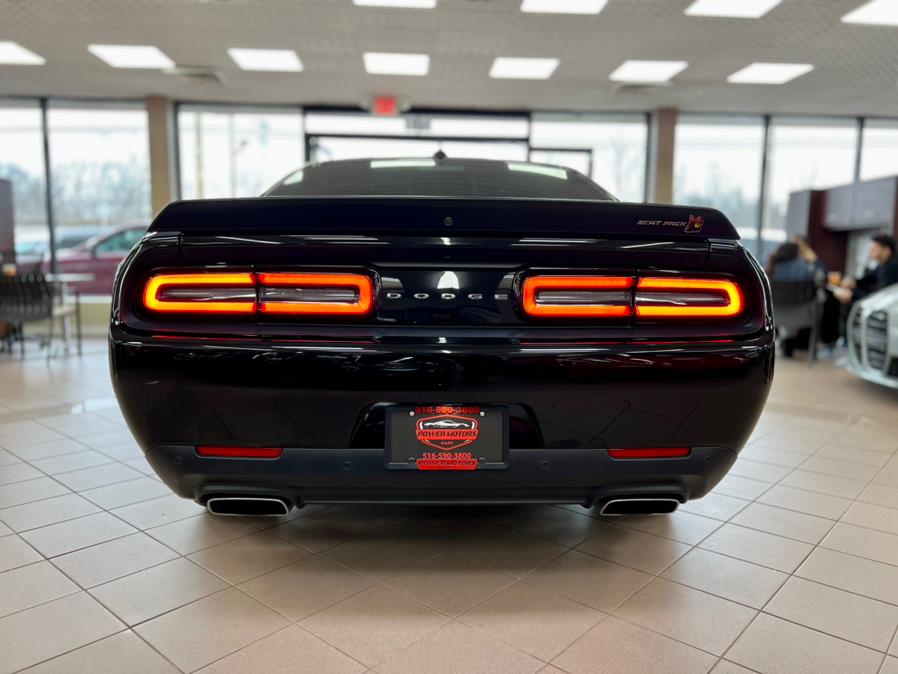 2020 Dodge Challenger R/T Scat Pack widebody RWDRWD, available for sale in Massapequa Park, New York | Power Motors East. Massapequa Park, New York 2020 Dodge Challenger R/T Scat Pack widebody RWDRWD, available for sale in Massapequa Park, New York | Power Motors East. Massapequa Park, New York