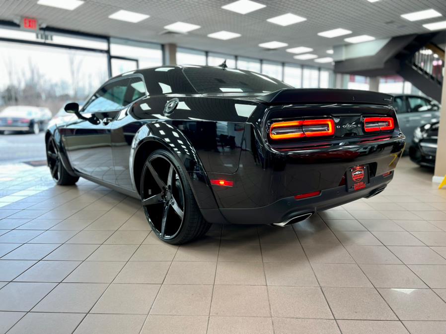 2020 Dodge Challenger R/T Scat Pack widebody RWDRWD, available for sale in Massapequa Park, New York | Power Motors East. Massapequa Park, New York 2020 Dodge Challenger R/T Scat Pack widebody RWDRWD, available for sale in Massapequa Park, New York | Power Motors East. Massapequa Park, New York