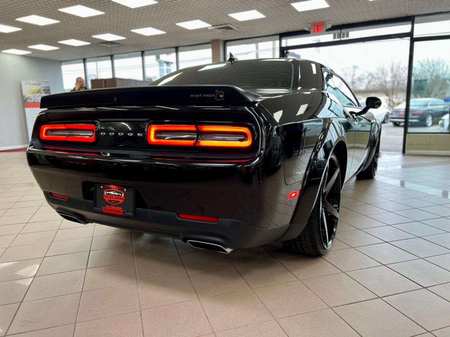 2020 Dodge Challenger R/T Scat Pack widebody RWDRWD, available for sale in Massapequa Park, New York | Power Motors East. Massapequa Park, New York 2020 Dodge Challenger R/T Scat Pack widebody RWDRWD, available for sale in Massapequa Park, New York | Power Motors East. Massapequa Park, New York