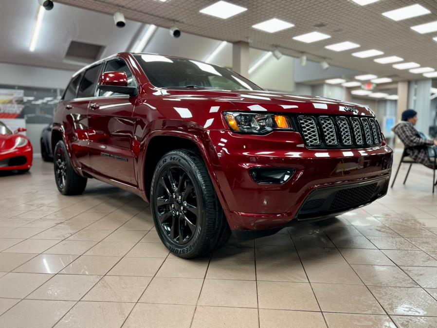 2020 Jeep Grand Cherokee Altitude 4x4, available for sale in Massapequa Park, New York | Power Motors East. Massapequa Park, New York 2020 Jeep Grand Cherokee Altitude 4x4, available for sale in Massapequa Park, New York | Power Motors East. Massapequa Park, New York
