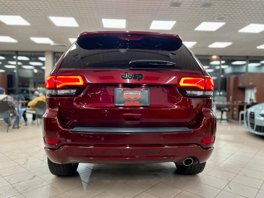 2020 Jeep Grand Cherokee Altitude 4x4, available for sale in Massapequa Park, New York | Power Motors East. Massapequa Park, New York 2020 Jeep Grand Cherokee Altitude 4x4, available for sale in Massapequa Park, New York | Power Motors East. Massapequa Park, New York