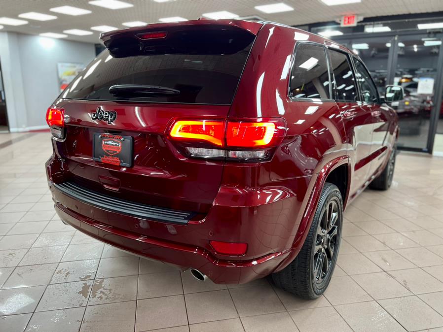 2020 Jeep Grand Cherokee Altitude 4x4, available for sale in Massapequa Park, New York | Power Motors East. Massapequa Park, New York 2020 Jeep Grand Cherokee Altitude 4x4, available for sale in Massapequa Park, New York | Power Motors East. Massapequa Park, New York