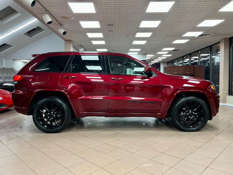 2020 Jeep Grand Cherokee Altitude 4x4, available for sale in Massapequa Park, New York | Power Motors East. Massapequa Park, New York 2020 Jeep Grand Cherokee Altitude 4x4, available for sale in Massapequa Park, New York | Power Motors East. Massapequa Park, New York
