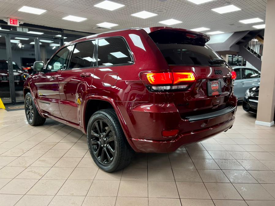 2020 Jeep Grand Cherokee Altitude 4x4, available for sale in Massapequa Park, New York | Power Motors East. Massapequa Park, New York 2020 Jeep Grand Cherokee Altitude 4x4, available for sale in Massapequa Park, New York | Power Motors East. Massapequa Park, New York