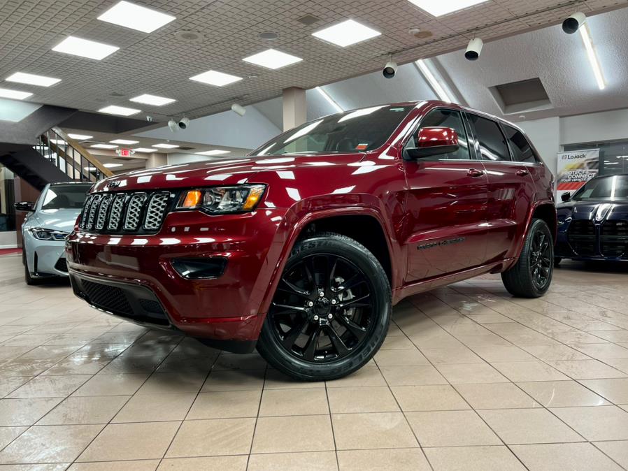 2020 Jeep Grand Cherokee Altitude 4x4, available for sale in Massapequa Park, New York | Power Motors East. Massapequa Park, New York 2020 Jeep Grand Cherokee Altitude 4x4, available for sale in Massapequa Park, New York | Power Motors East. Massapequa Park, New York