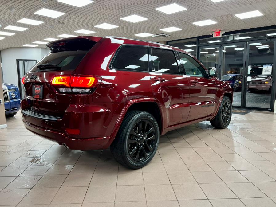 2020 Jeep Grand Cherokee Altitude 4x4, available for sale in Massapequa Park, New York | Power Motors East. Massapequa Park, New York 2020 Jeep Grand Cherokee Altitude 4x4, available for sale in Massapequa Park, New York | Power Motors East. Massapequa Park, New York