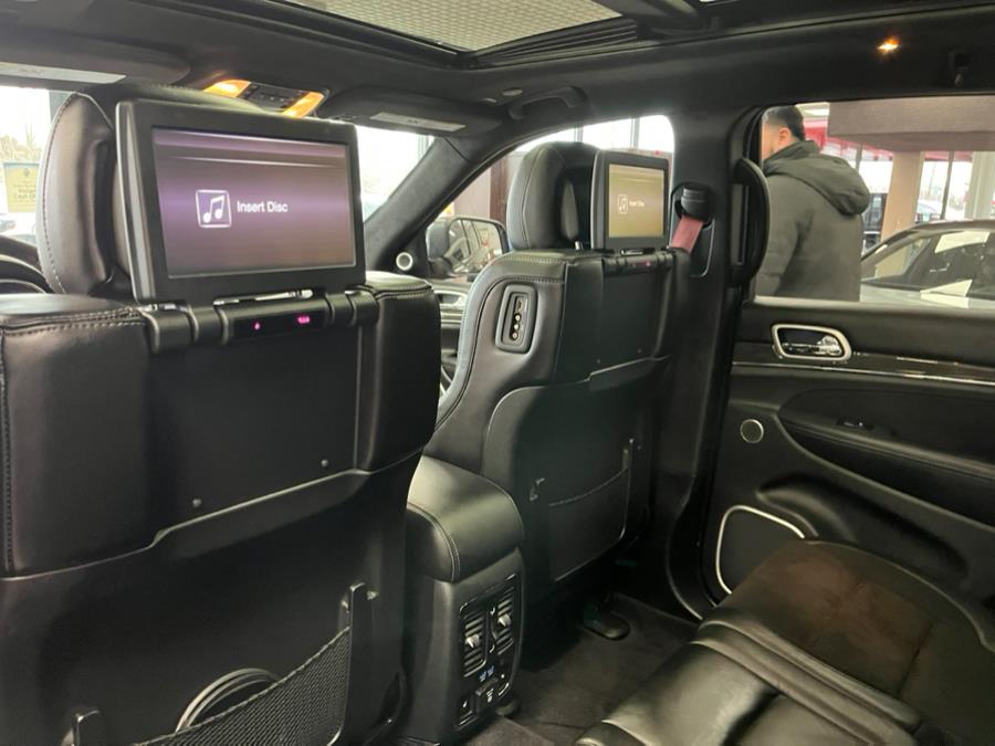 2018 Jeep Grand Cherokee SRT 4x4 *Ltd Avail*, available for sale in Massapequa Park, New York | Power Motors East. Massapequa Park, New York 2018 Jeep Grand Cherokee SRT 4x4 *Ltd Avail*, available for sale in Massapequa Park, New York | Power Motors East. Massapequa Park, New York