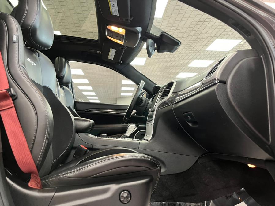 2018 Jeep Grand Cherokee SRT 4x4 *Ltd Avail*, available for sale in Massapequa Park, New York | Power Motors East. Massapequa Park, New York 2018 Jeep Grand Cherokee SRT 4x4 *Ltd Avail*, available for sale in Massapequa Park, New York | Power Motors East. Massapequa Park, New York