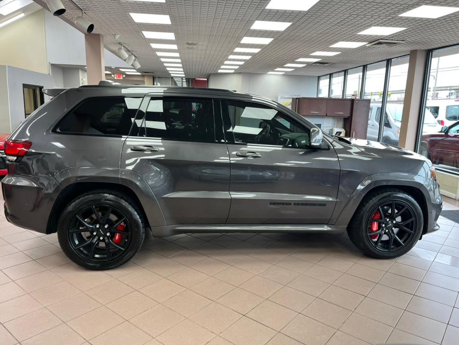 2018 Jeep Grand Cherokee SRT 4x4 *Ltd Avail*, available for sale in Massapequa Park, New York | Power Motors East. Massapequa Park, New York 2018 Jeep Grand Cherokee SRT 4x4 *Ltd Avail*, available for sale in Massapequa Park, New York | Power Motors East. Massapequa Park, New York