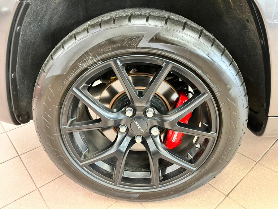 2018 Jeep Grand Cherokee SRT 4x4 *Ltd Avail*, available for sale in Massapequa Park, New York | Power Motors East. Massapequa Park, New York 2018 Jeep Grand Cherokee SRT 4x4 *Ltd Avail*, available for sale in Massapequa Park, New York | Power Motors East. Massapequa Park, New York