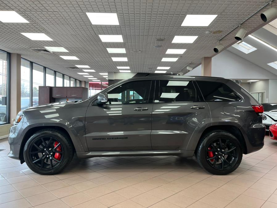 2018 Jeep Grand Cherokee SRT 4x4 *Ltd Avail*, available for sale in Massapequa Park, New York | Power Motors East. Massapequa Park, New York 2018 Jeep Grand Cherokee SRT 4x4 *Ltd Avail*, available for sale in Massapequa Park, New York | Power Motors East. Massapequa Park, New York