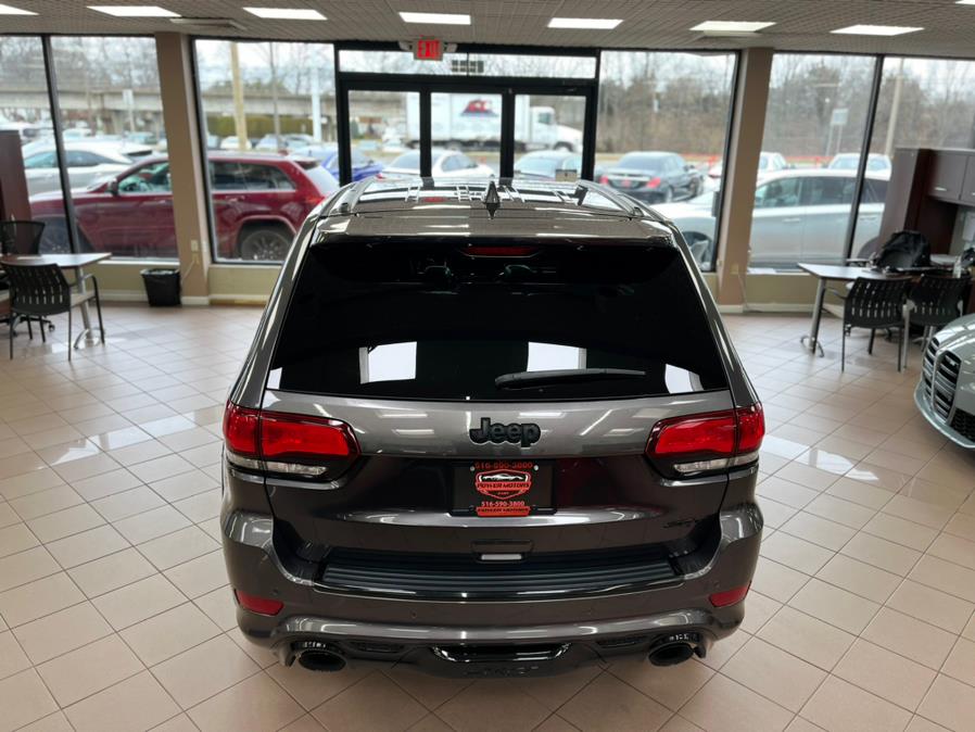 2018 Jeep Grand Cherokee SRT 4x4 *Ltd Avail*, available for sale in Massapequa Park, New York | Power Motors East. Massapequa Park, New York 2018 Jeep Grand Cherokee SRT 4x4 *Ltd Avail*, available for sale in Massapequa Park, New York | Power Motors East. Massapequa Park, New York