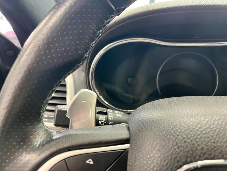 2018 Jeep Grand Cherokee SRT 4x4 *Ltd Avail*, available for sale in Massapequa Park, New York | Power Motors East. Massapequa Park, New York 2018 Jeep Grand Cherokee SRT 4x4 *Ltd Avail*, available for sale in Massapequa Park, New York | Power Motors East. Massapequa Park, New York