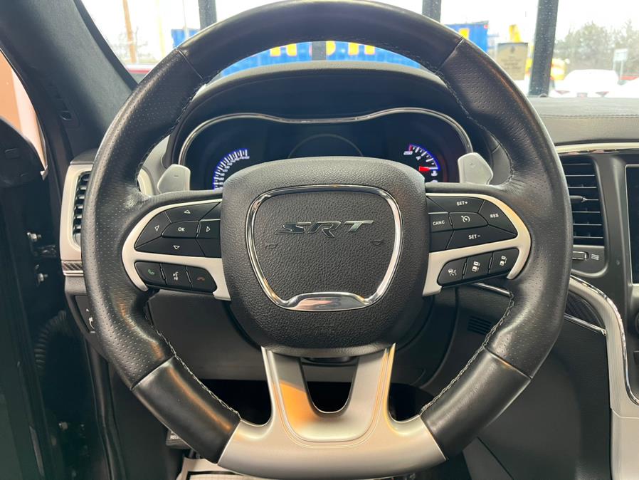 2018 Jeep Grand Cherokee SRT 4x4 *Ltd Avail*, available for sale in Massapequa Park, New York | Power Motors East. Massapequa Park, New York 2018 Jeep Grand Cherokee SRT 4x4 *Ltd Avail*, available for sale in Massapequa Park, New York | Power Motors East. Massapequa Park, New York