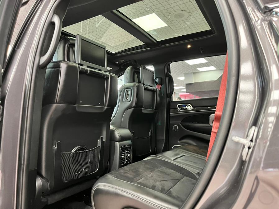 2018 Jeep Grand Cherokee SRT 4x4 *Ltd Avail*, available for sale in Massapequa Park, New York | Power Motors East. Massapequa Park, New York 2018 Jeep Grand Cherokee SRT 4x4 *Ltd Avail*, available for sale in Massapequa Park, New York | Power Motors East. Massapequa Park, New York