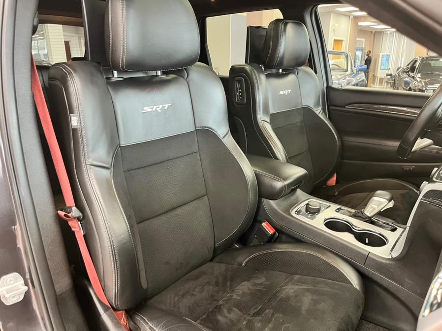 2018 Jeep Grand Cherokee SRT 4x4 *Ltd Avail*, available for sale in Massapequa Park, New York | Power Motors East. Massapequa Park, New York 2018 Jeep Grand Cherokee SRT 4x4 *Ltd Avail*, available for sale in Massapequa Park, New York | Power Motors East. Massapequa Park, New York