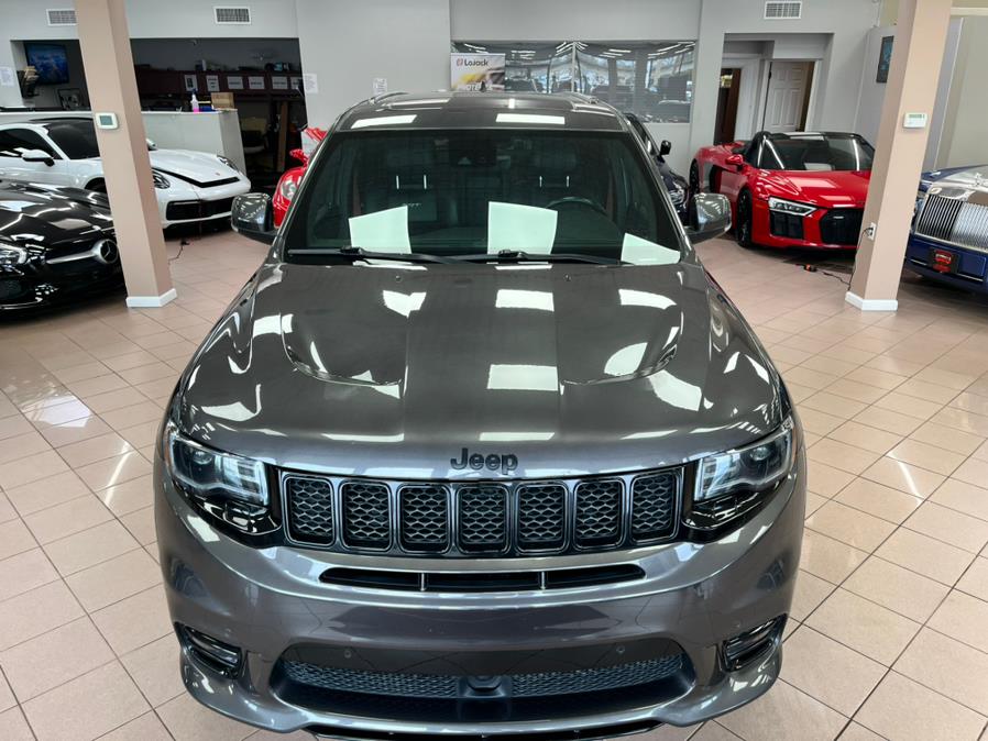 2018 Jeep Grand Cherokee SRT 4x4 *Ltd Avail*, available for sale in Massapequa Park, New York | Power Motors East. Massapequa Park, New York 2018 Jeep Grand Cherokee SRT 4x4 *Ltd Avail*, available for sale in Massapequa Park, New York | Power Motors East. Massapequa Park, New York