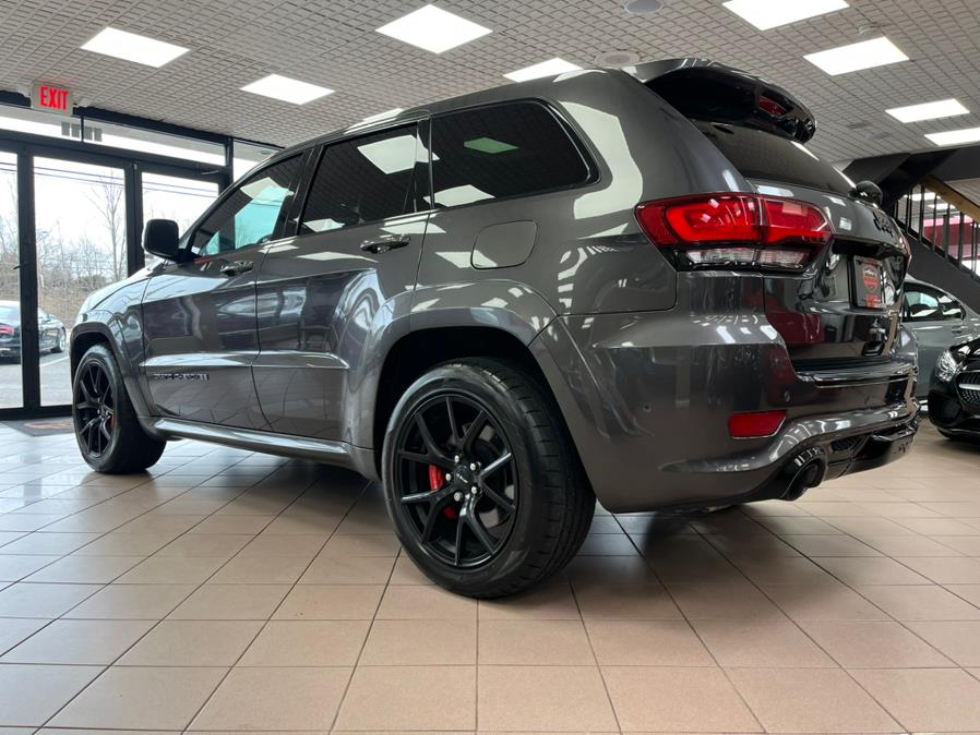 2018 Jeep Grand Cherokee SRT 4x4 *Ltd Avail*, available for sale in Massapequa Park, New York | Power Motors East. Massapequa Park, New York 2018 Jeep Grand Cherokee SRT 4x4 *Ltd Avail*, available for sale in Massapequa Park, New York | Power Motors East. Massapequa Park, New York