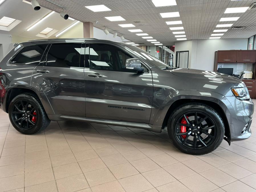 2018 Jeep Grand Cherokee SRT 4x4 *Ltd Avail*, available for sale in Massapequa Park, New York | Power Motors East. Massapequa Park, New York 2018 Jeep Grand Cherokee SRT 4x4 *Ltd Avail*, available for sale in Massapequa Park, New York | Power Motors East. Massapequa Park, New York