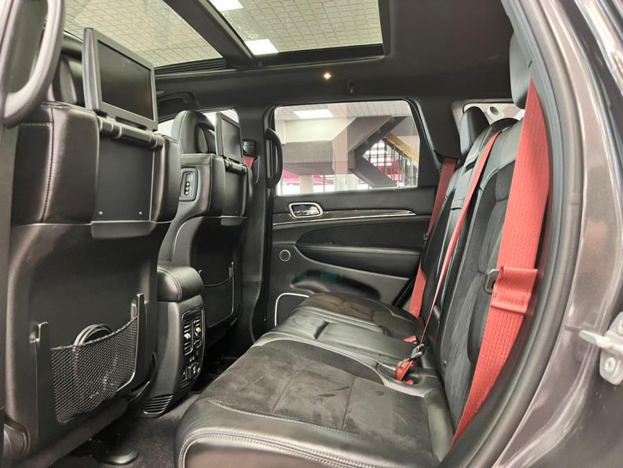2018 Jeep Grand Cherokee SRT 4x4 *Ltd Avail*, available for sale in Massapequa Park, New York | Power Motors East. Massapequa Park, New York 2018 Jeep Grand Cherokee SRT 4x4 *Ltd Avail*, available for sale in Massapequa Park, New York | Power Motors East. Massapequa Park, New York