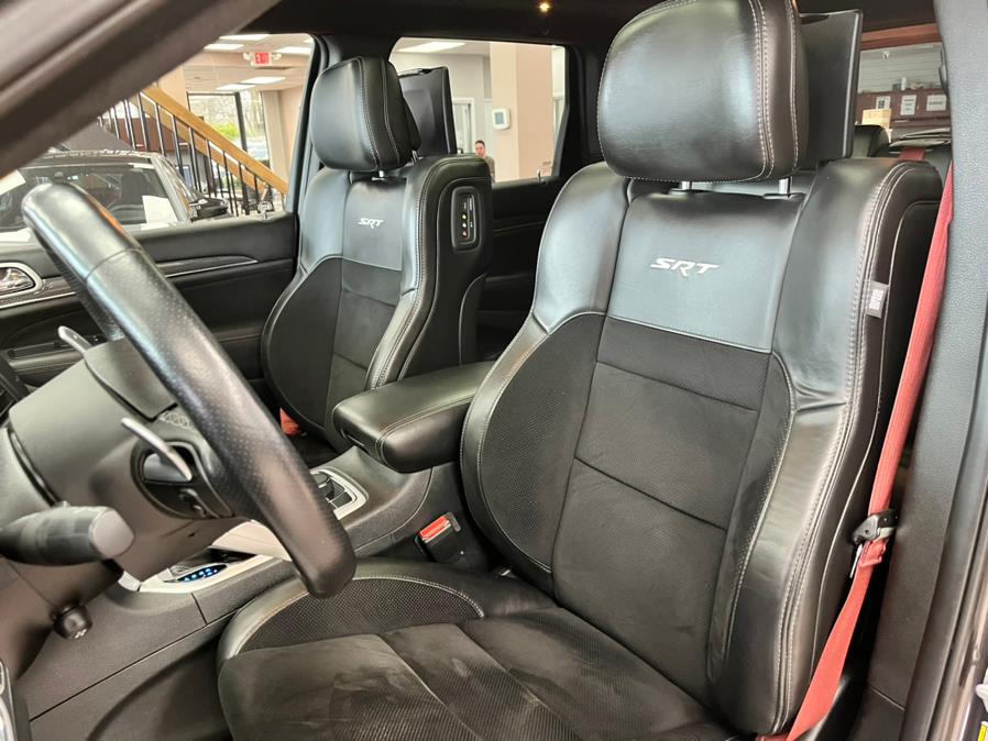 2018 Jeep Grand Cherokee SRT 4x4 *Ltd Avail*, available for sale in Massapequa Park, New York | Power Motors East. Massapequa Park, New York 2018 Jeep Grand Cherokee SRT 4x4 *Ltd Avail*, available for sale in Massapequa Park, New York | Power Motors East. Massapequa Park, New York