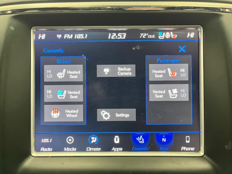 2018 Jeep Grand Cherokee SRT 4x4 *Ltd Avail*, available for sale in Massapequa Park, New York | Power Motors East. Massapequa Park, New York 2018 Jeep Grand Cherokee SRT 4x4 *Ltd Avail*, available for sale in Massapequa Park, New York | Power Motors East. Massapequa Park, New York