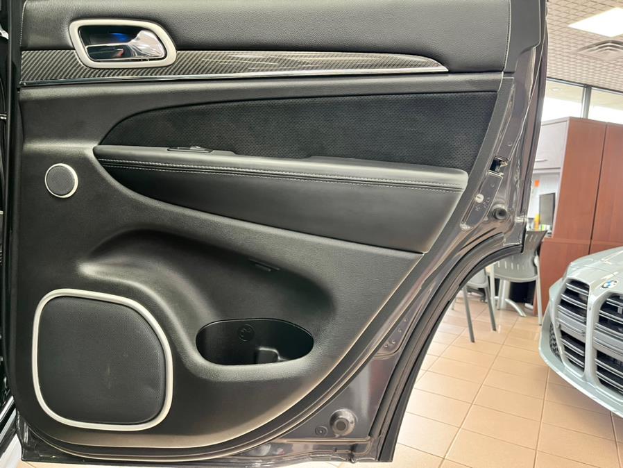 2018 Jeep Grand Cherokee SRT 4x4 *Ltd Avail*, available for sale in Massapequa Park, New York | Power Motors East. Massapequa Park, New York 2018 Jeep Grand Cherokee SRT 4x4 *Ltd Avail*, available for sale in Massapequa Park, New York | Power Motors East. Massapequa Park, New York