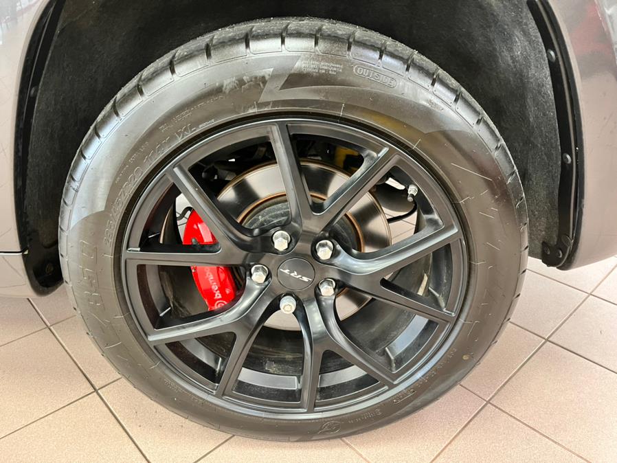 2018 Jeep Grand Cherokee SRT 4x4 *Ltd Avail*, available for sale in Massapequa Park, New York | Power Motors East. Massapequa Park, New York 2018 Jeep Grand Cherokee SRT 4x4 *Ltd Avail*, available for sale in Massapequa Park, New York | Power Motors East. Massapequa Park, New York