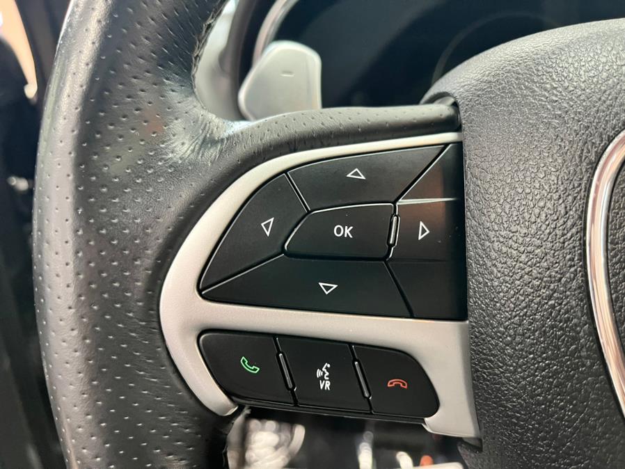 2018 Jeep Grand Cherokee SRT 4x4 *Ltd Avail*, available for sale in Massapequa Park, New York | Power Motors East. Massapequa Park, New York 2018 Jeep Grand Cherokee SRT 4x4 *Ltd Avail*, available for sale in Massapequa Park, New York | Power Motors East. Massapequa Park, New York