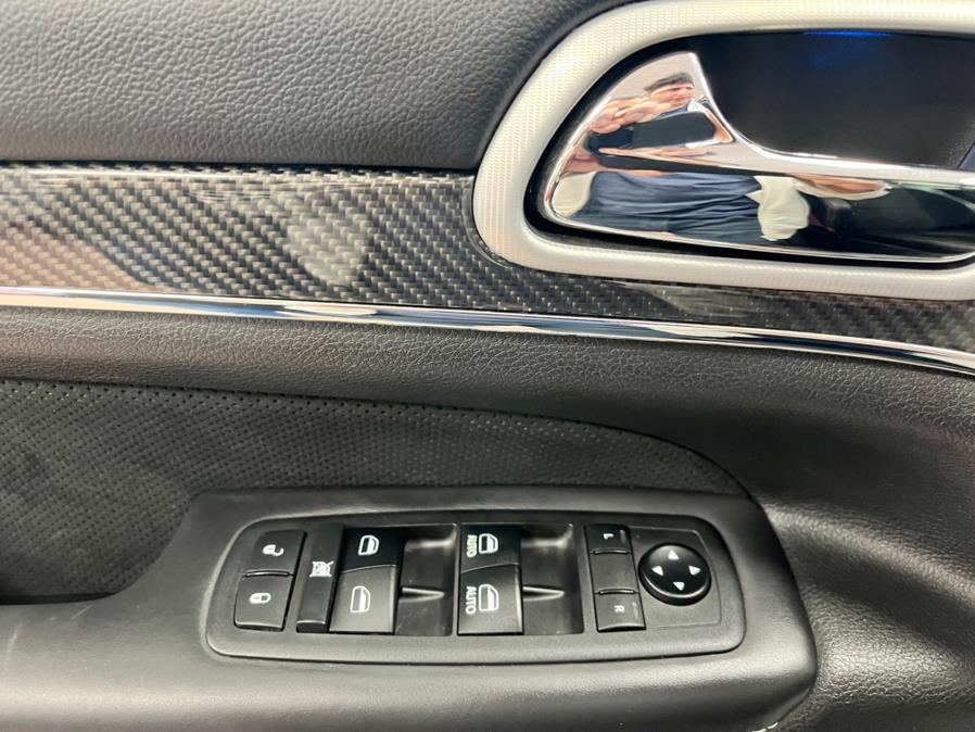2018 Jeep Grand Cherokee SRT 4x4 *Ltd Avail*, available for sale in Massapequa Park, New York | Power Motors East. Massapequa Park, New York 2018 Jeep Grand Cherokee SRT 4x4 *Ltd Avail*, available for sale in Massapequa Park, New York | Power Motors East. Massapequa Park, New York