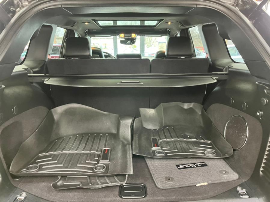 2018 Jeep Grand Cherokee SRT 4x4 *Ltd Avail*, available for sale in Massapequa Park, New York | Power Motors East. Massapequa Park, New York 2018 Jeep Grand Cherokee SRT 4x4 *Ltd Avail*, available for sale in Massapequa Park, New York | Power Motors East. Massapequa Park, New York