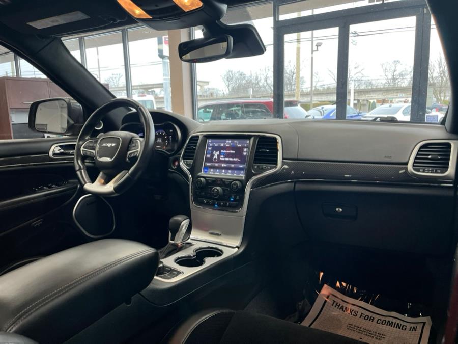 2018 Jeep Grand Cherokee SRT 4x4 *Ltd Avail*, available for sale in Massapequa Park, New York | Power Motors East. Massapequa Park, New York 2018 Jeep Grand Cherokee SRT 4x4 *Ltd Avail*, available for sale in Massapequa Park, New York | Power Motors East. Massapequa Park, New York