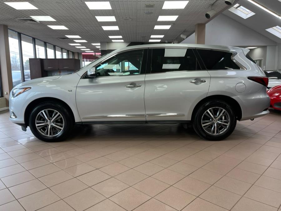 2020 INFINITI QX60 PURE FWD, available for sale in Massapequa Park, New York | Power Motors East. Massapequa Park, New York 2020 INFINITI QX60 PURE FWD, available for sale in Massapequa Park, New York | Power Motors East. Massapequa Park, New York
